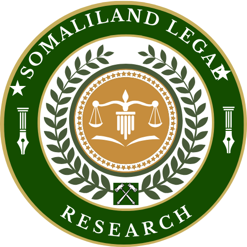 somalilandlegalresearch.com